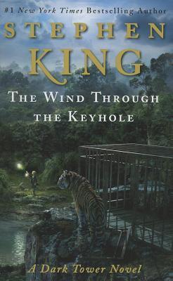 The Wind Through the Keyhole - Thryft