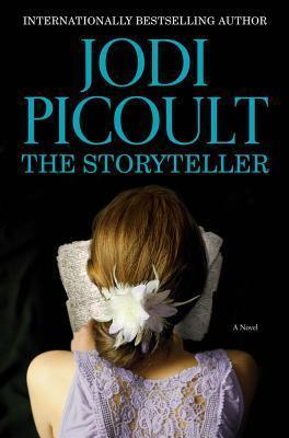 The Storyteller Picoult, Jodi - Thryft