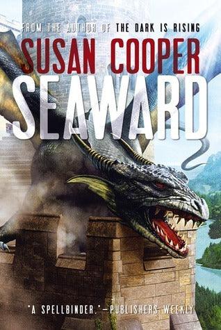 Seaward - Thryft