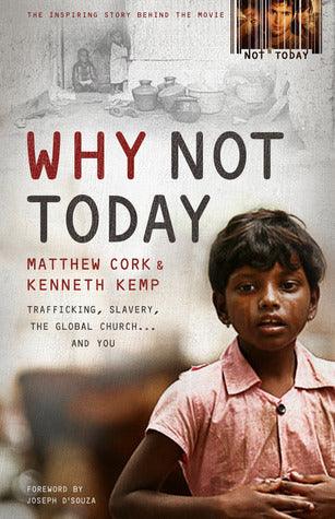 Why Not Today - Thryft
