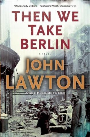 Then We Take Berlin - Thryft