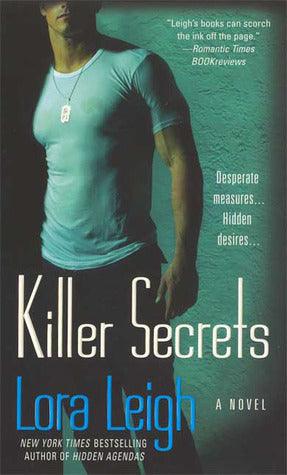 Killer Secrets - Thryft