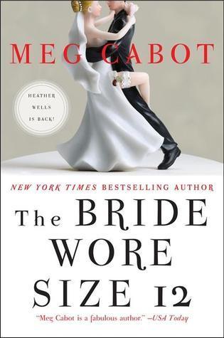 The Bride Wore Size 12 - Thryft