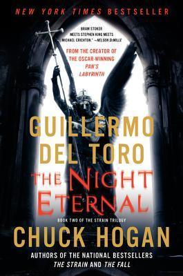 The Night Eternal - Thryft
