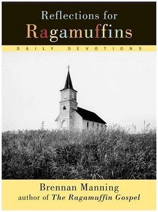 Reflections for Ragamuffins - Thryft