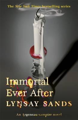 Immortal Ever After : Book Eighteen - Thryft