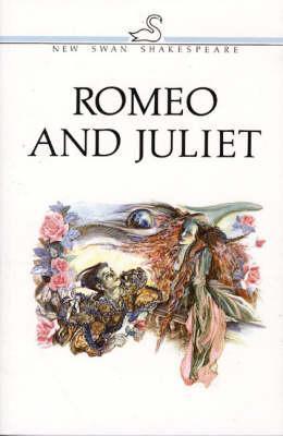 Romeo and Juliet Paper - Thryft