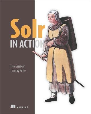 Solr in Action - Thryft