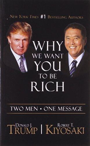 Why We Want You to be Rich - Thryft