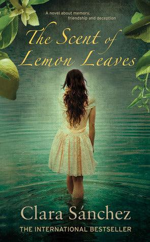 The Scent Of Lemon Leaves - Thryft