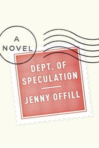 Dept. of Speculation - Thryft
