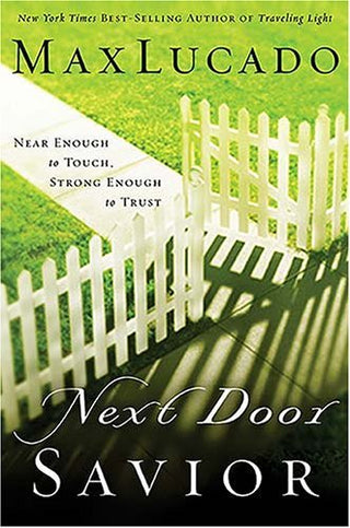 Next Door Savior