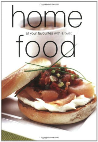 Home Food: The New Meat and Three Vegetables
