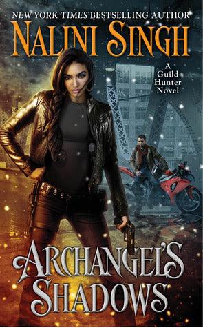 Archangel's Shadows - Thryft