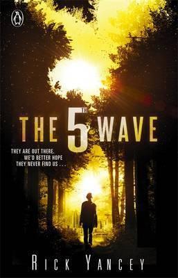 THE 5TH WAVE (BOOK 1) (PUFFIN FICT PB) - Thryft