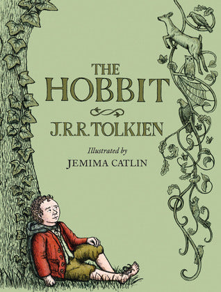 The Hobbit, or There and Back Again