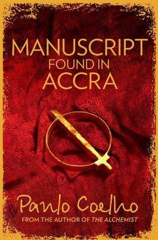 Manuscript Found in Accra - Thryft