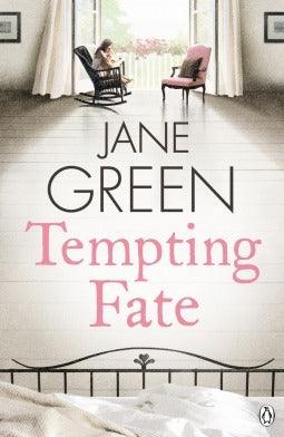 Tempting Fate - Thryft
