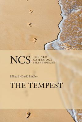The Tempest - The New Cambridge Shakespeare