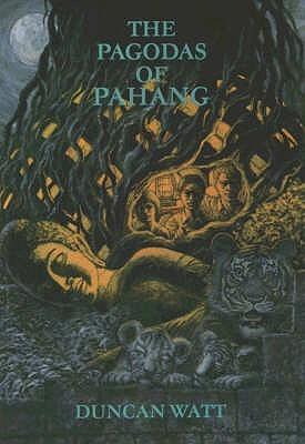 The Pagodas of Pahang : An Adventure of the Wallace Boys - Thryft