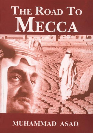 Road to Mecca