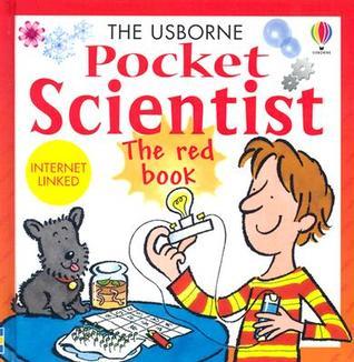Pocket Scientist