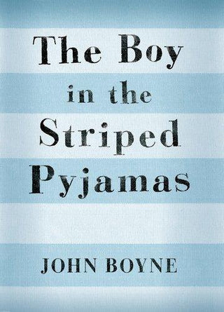 The Boy In The Striped Pyjamas - Thryft