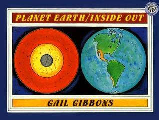 Planet Earth Inside Out