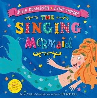 The Singing Mermaid - Thryft