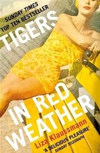 Tigers In Red Weather - Thryft
