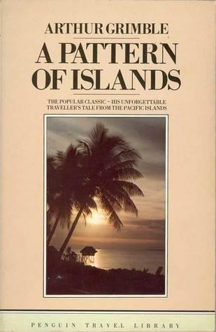A Pattern of Islands - Thryft