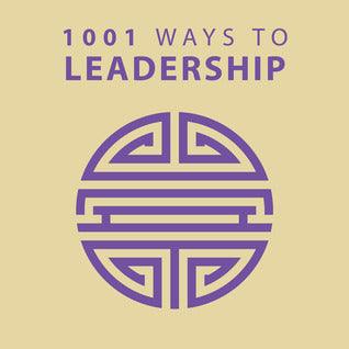 1001 Ways to Leadership - Thryft