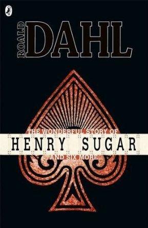 The Wonderful Story of Henry Sugar and Six More - Thryft