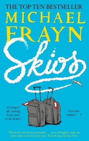 Skios - Thryft