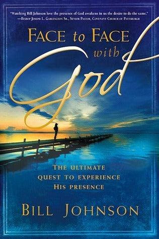 Face to Face with God - Thryft