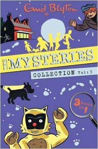 The Mysteries Collection: Vol. 3