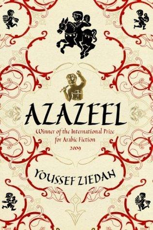 Azazeel - Thryft