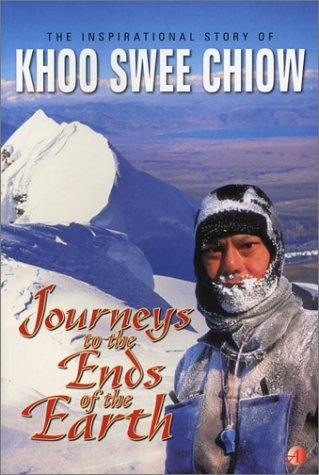 Journeys to the Ends of the Earth