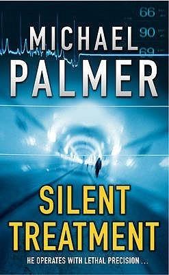 Silent Treatment - Thryft