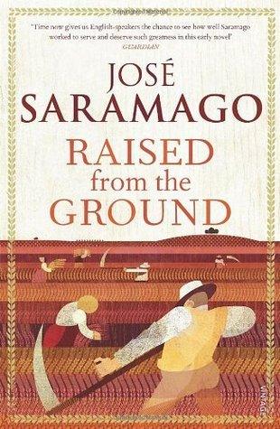 Raised from the Ground - Thryft