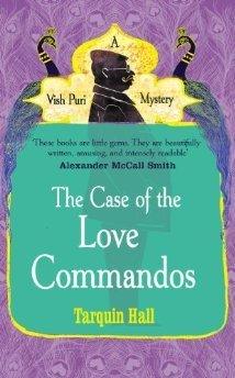 The Case of the Love Commandos - Thryft