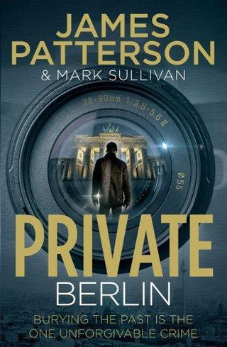 Private Berlin : (Private 5) - Thryft
