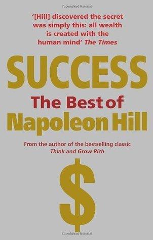 Success: The Best of Napoleon Hill - Thryft