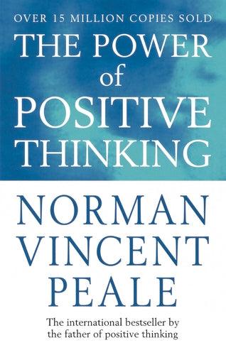 The Power Of Positive Thinking - Thryft
