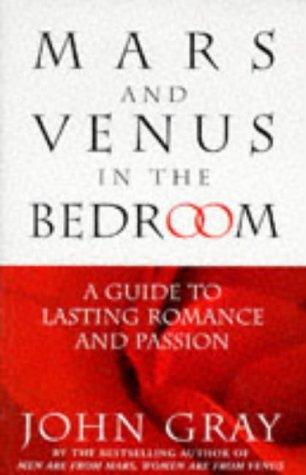 Mars and Venus in the Bedroom : A Guide to Lasting Romance and Passion - Thryft