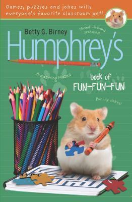 Humphrey's Book of Fun Fun Fun - Thryft