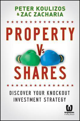 Property vs Shares : Discover Your Knockout Investment Strategy - Thryft