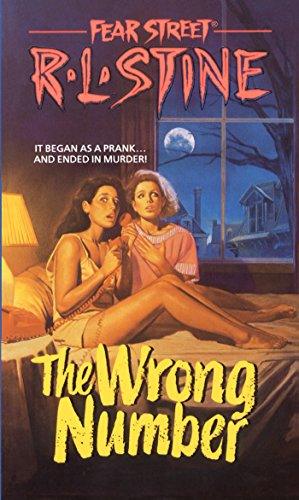 The Wrong Number - Thryft