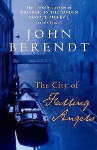 The City of Falling Angels - Thryft