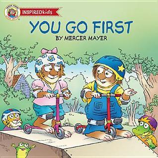 You Go First